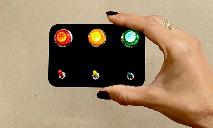 Cobra light By Cobra magic